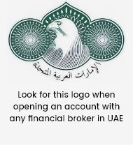 Licensed & Regulated by Securities & Commodities Authority of UAE